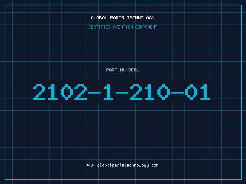 Aviation Part 2102-1-210-01