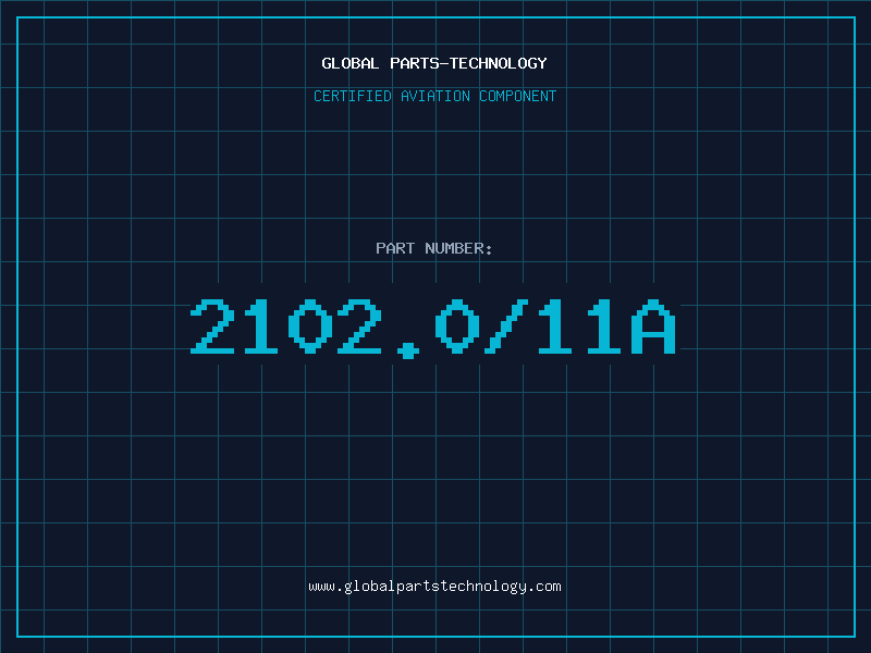 Aviation Part 2102.0/11A