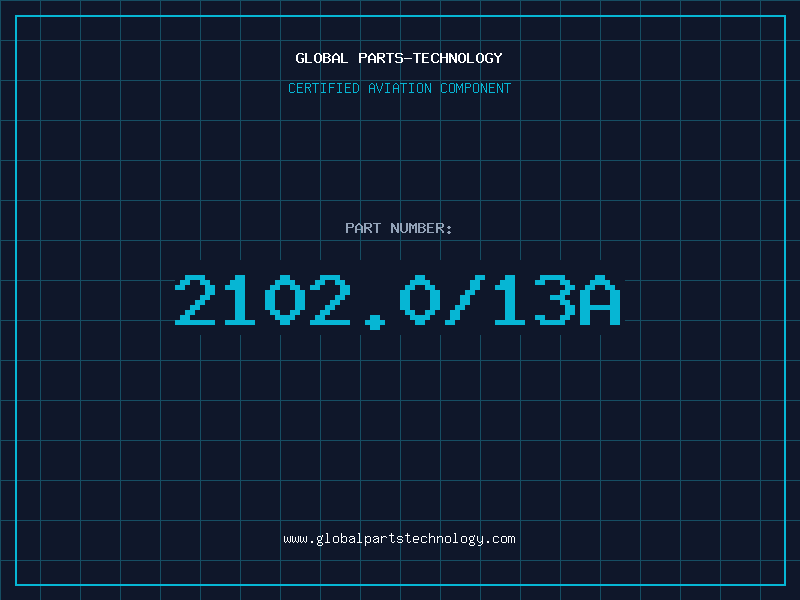 Aviation Part 2102.0/13A