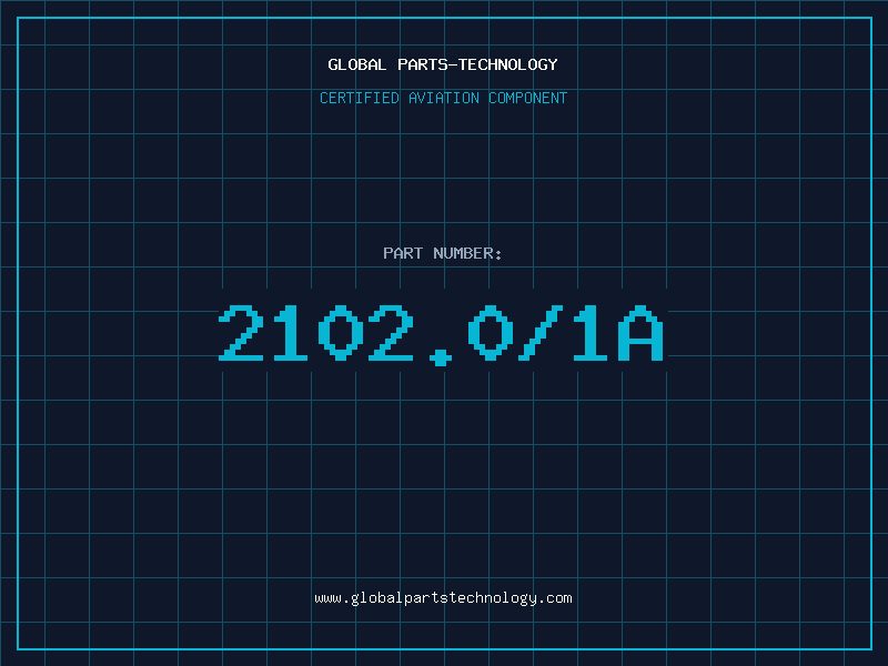 Aviation Part 2102.0/1A