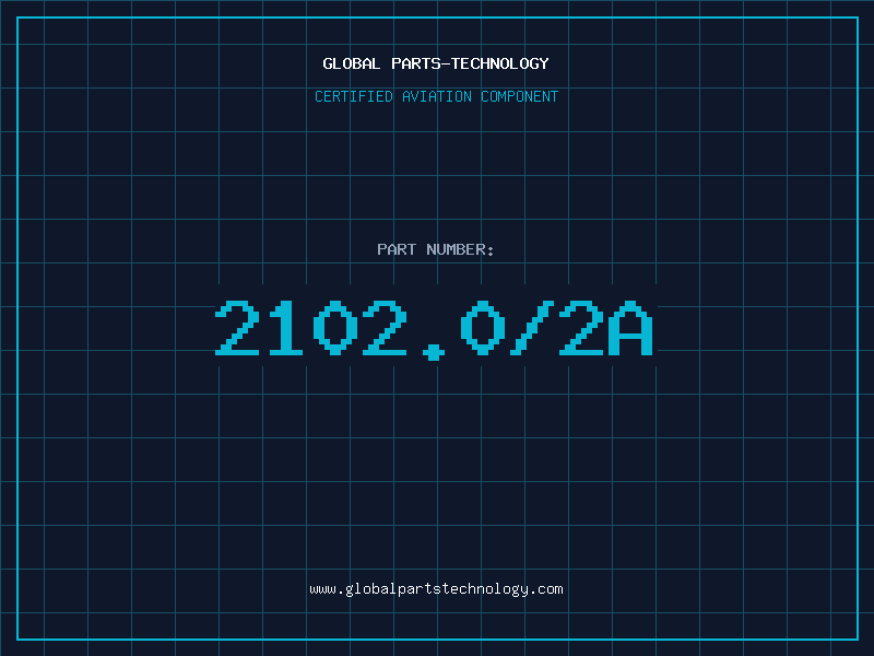 Aviation Part 2102.0/2A