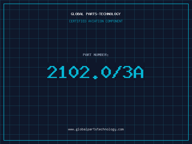 Aviation Part 2102.0/3A
