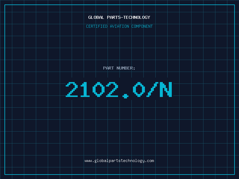 Aviation Part 2102.0/N