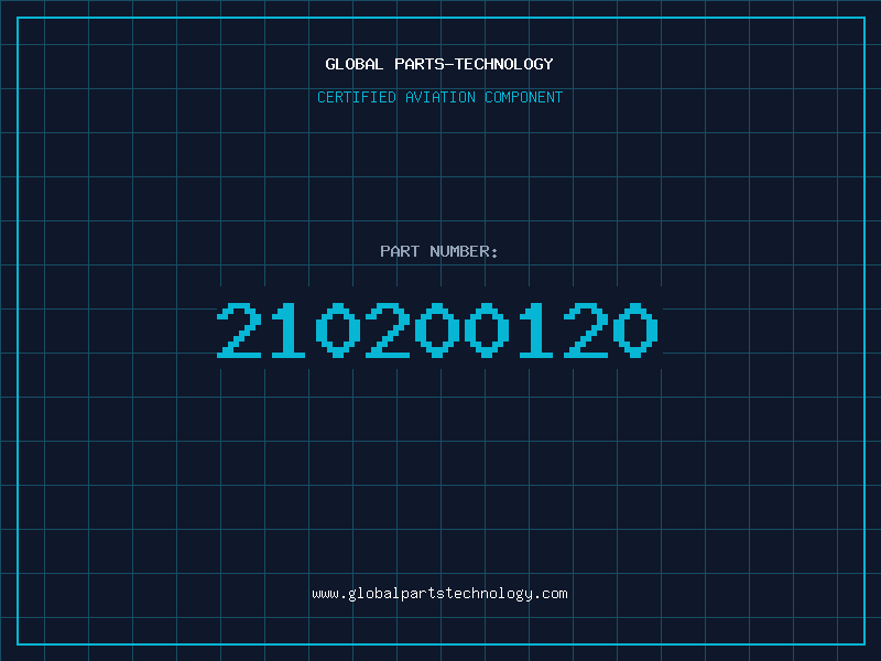 Aviation Part 210200120