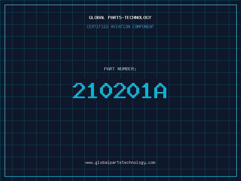 Aviation Part 210201A