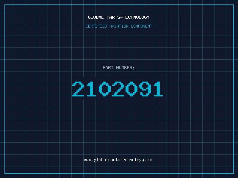Aviation Part 2102091