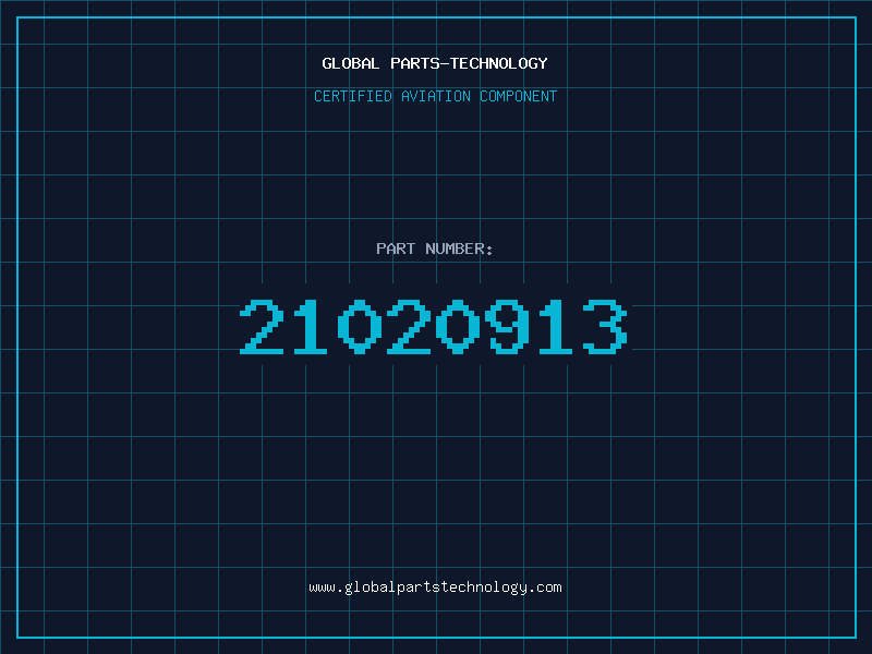 Aviation Part 21020913