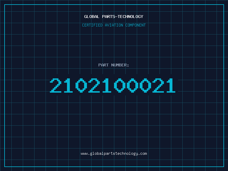 Aviation Part 2102100021