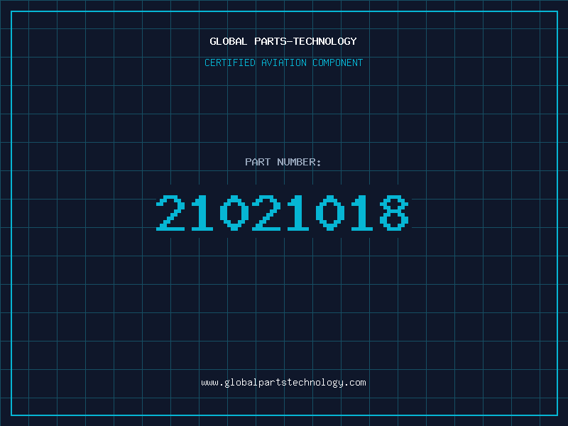 Aviation Part 21021018