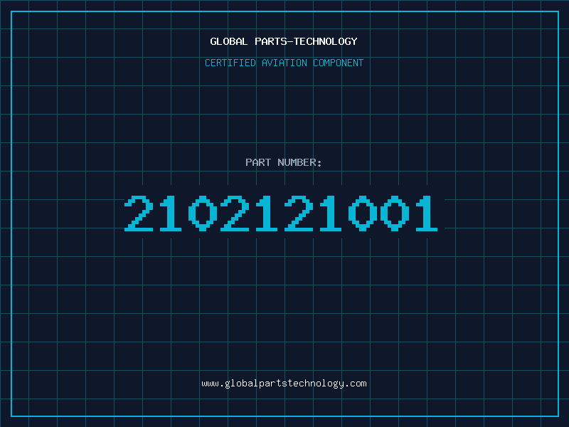 Aviation Part 2102121001