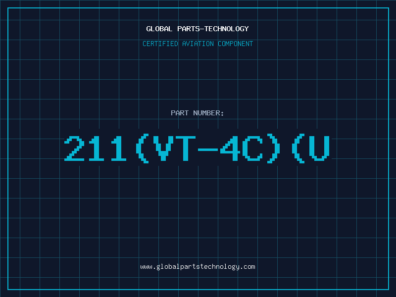 Aviation Part 211(VT-4C)(U