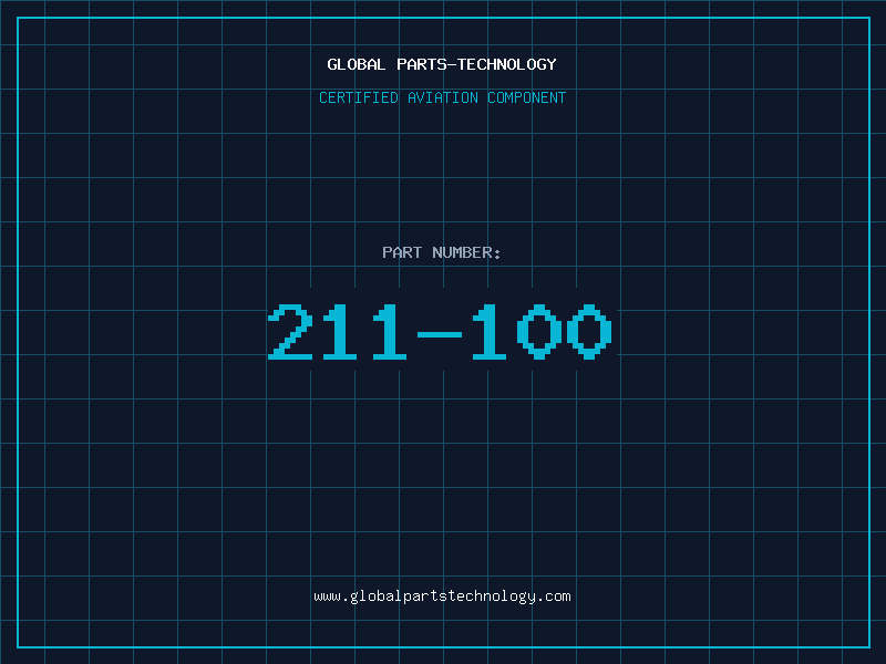 Aviation Part 211-100