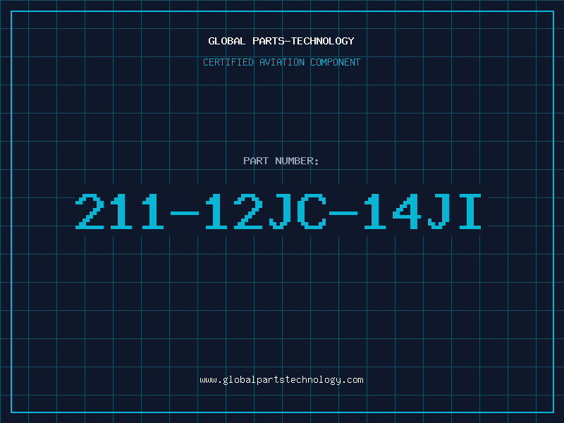 Aviation Part 211-12JC-14JI