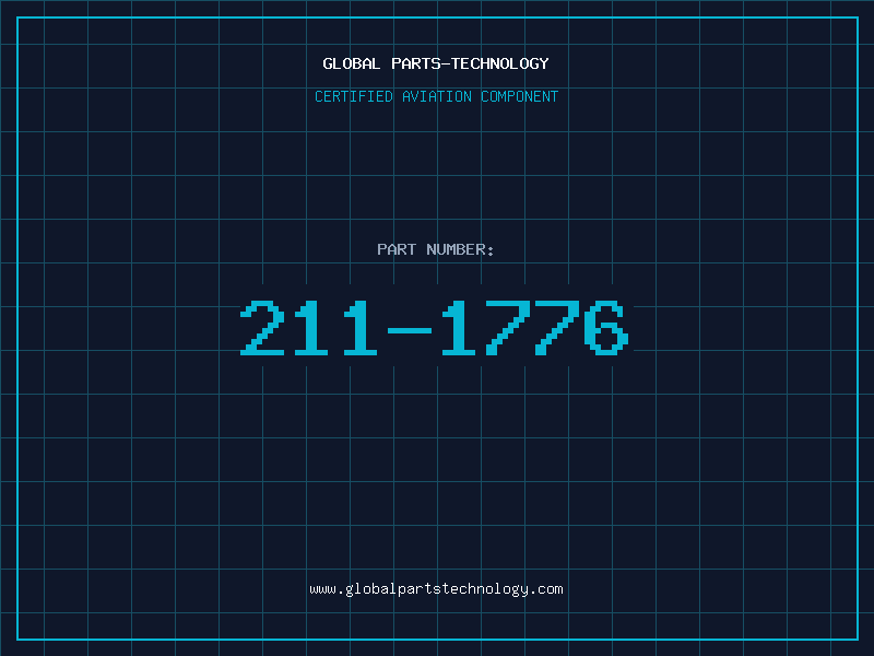 Aviation Part 211-1776