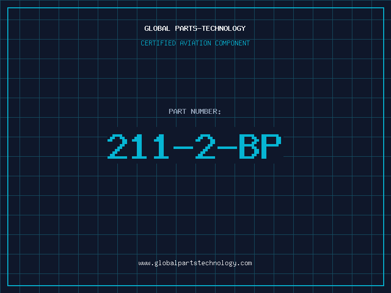 Aviation Part 211-2-BP
