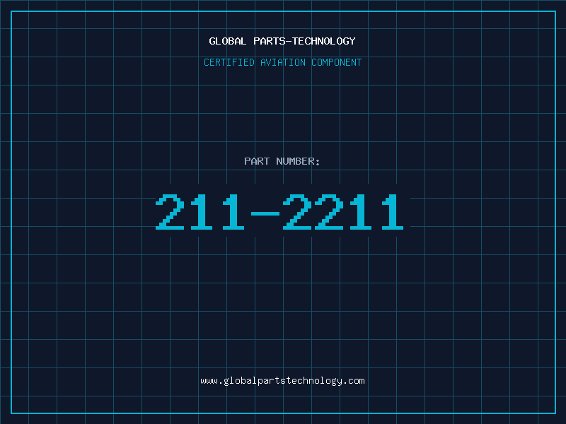Aviation Part 211-2211