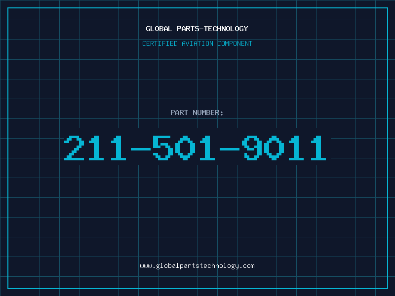 Aviation Part 211-501-9011