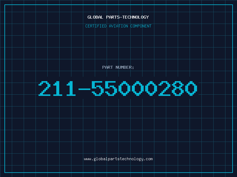 Aviation Part 211-55000280