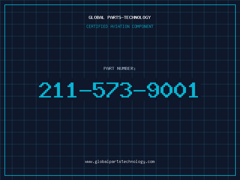Aviation Part 211-573-9001