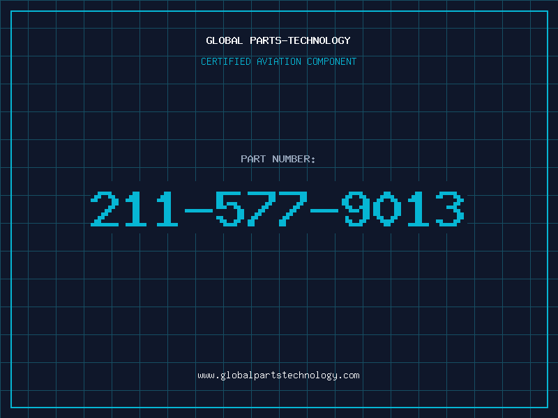 Aviation Part 211-577-9013