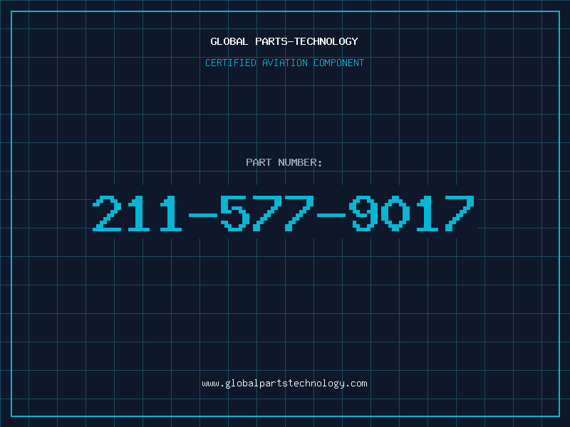 Aviation Part 211-577-9017