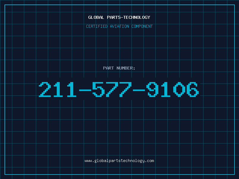 Aviation Part 211-577-9106