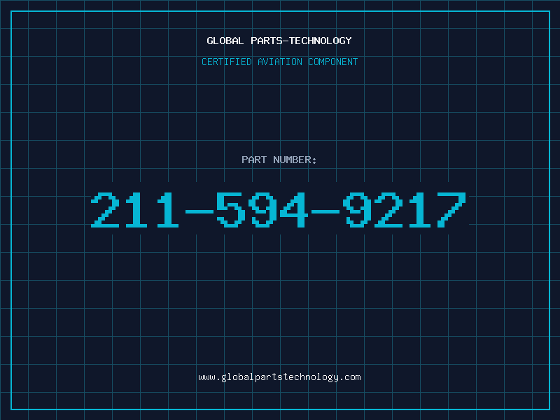 Aviation Part 211-594-9217