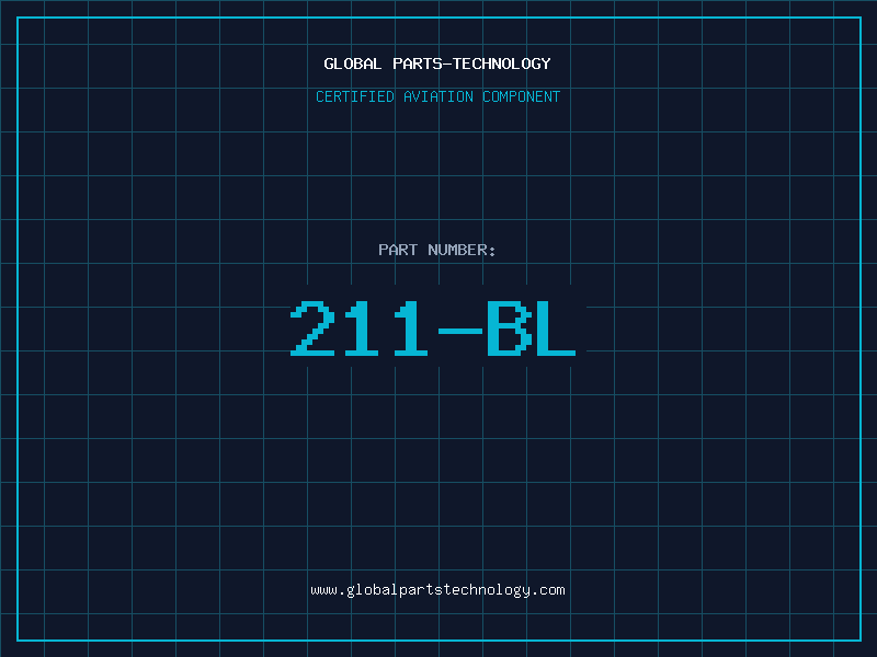 Aviation Part 211-BL