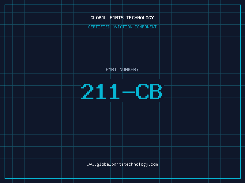Aviation Part 211-CB