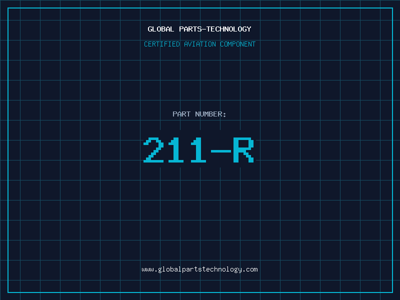 Aviation Part 211-R