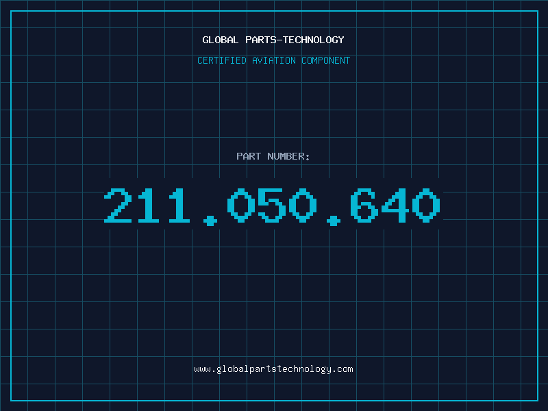 Aviation Part 211.050.640