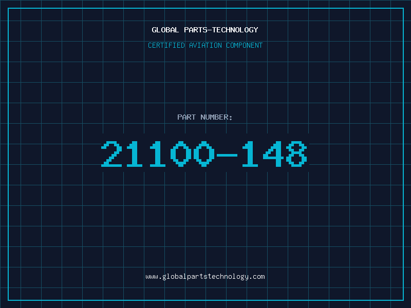 Aviation Part 21100-148