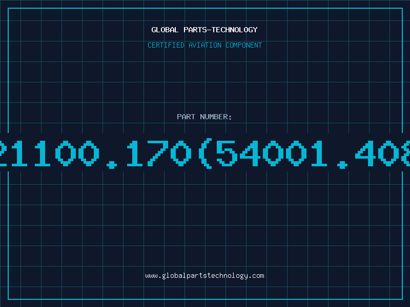 Aviation Part 21100.170(54001.408