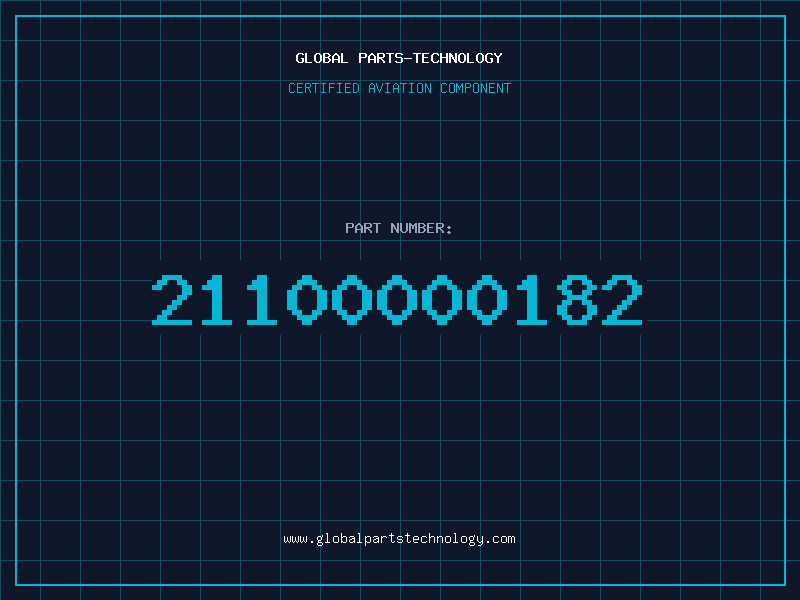 Aviation Part 21100000182