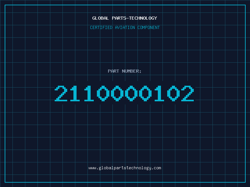 Aviation Part 2110000102