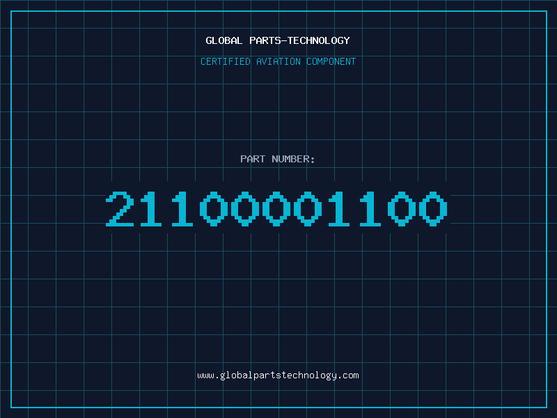 Aviation Part 21100001100