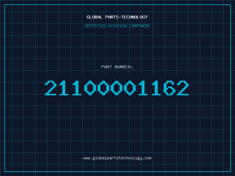Aviation Part 21100001162
