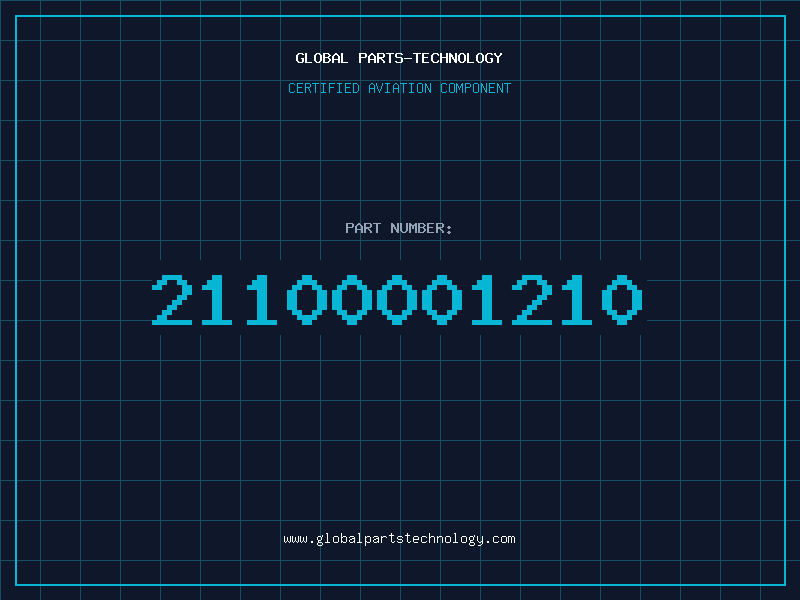 Aviation Part 21100001210