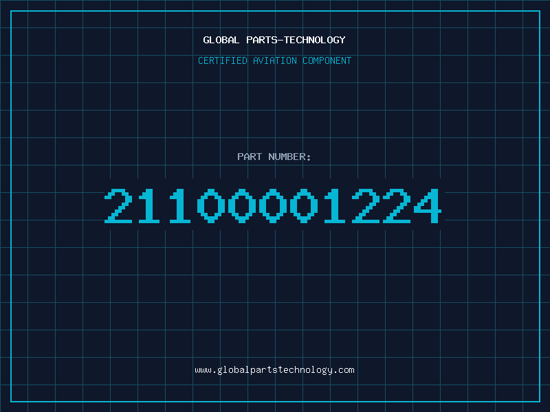 Aviation Part 21100001224