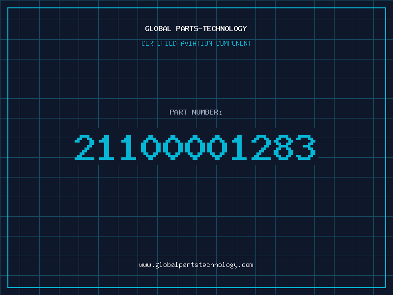 Aviation Part 21100001283