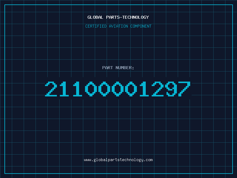 Aviation Part 21100001297