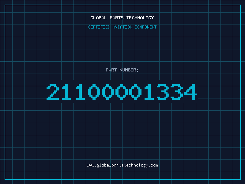 Aviation Part 21100001334