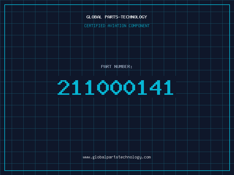 Aviation Part 211000141