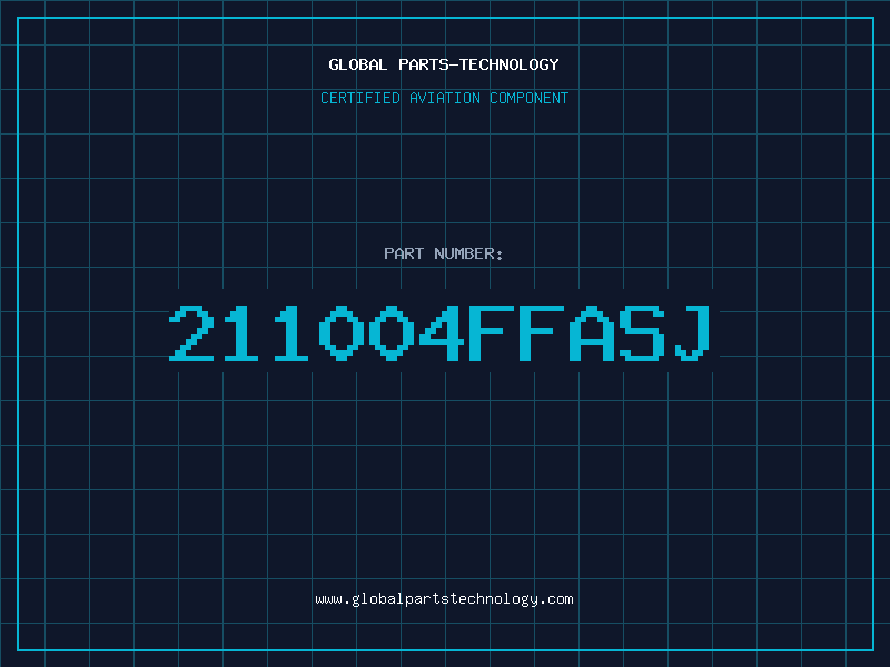 Aviation Part 211004FFASJ