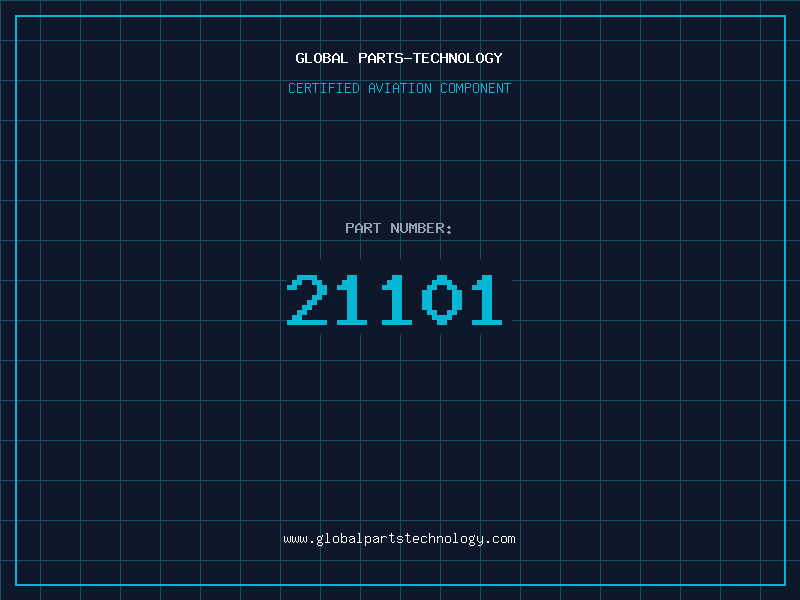 Aviation Part 21101