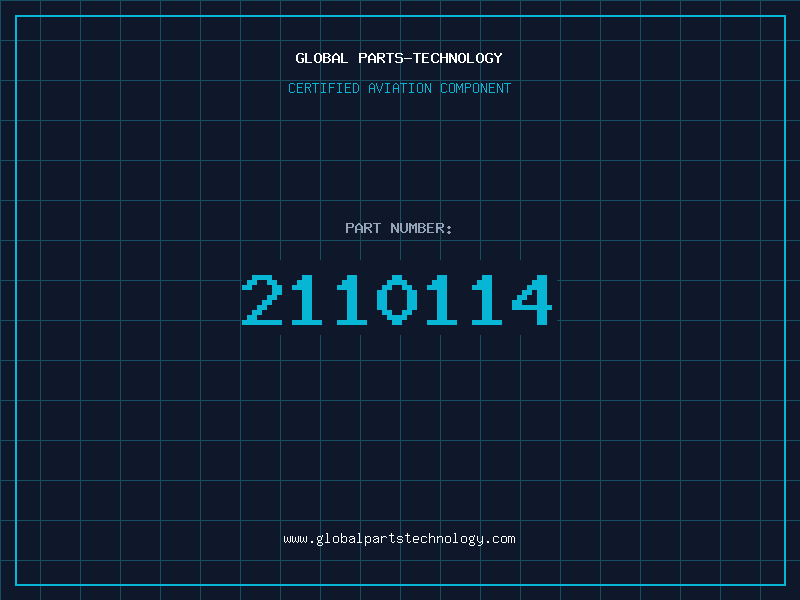 Aviation Part 2110114