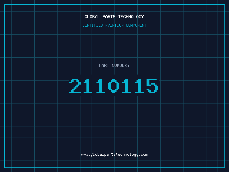 Aviation Part 2110115
