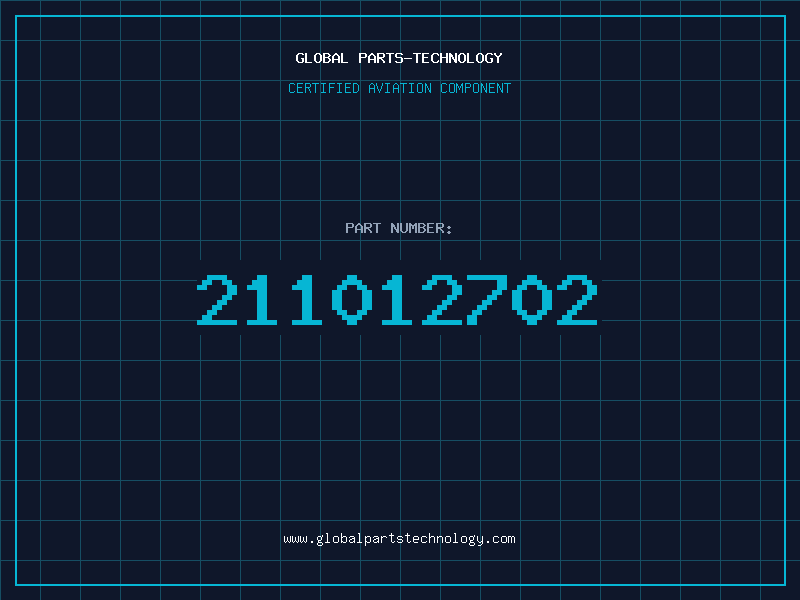 Aviation Part 211012702