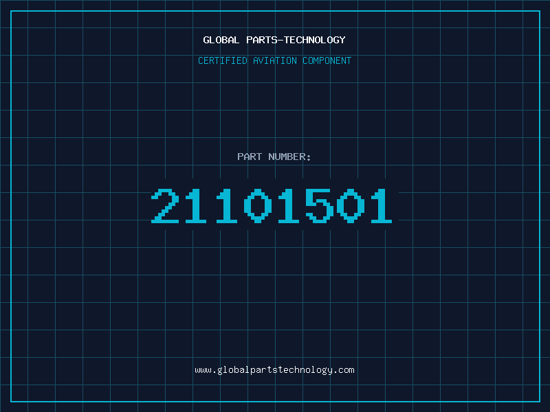 Aviation Part 21101501