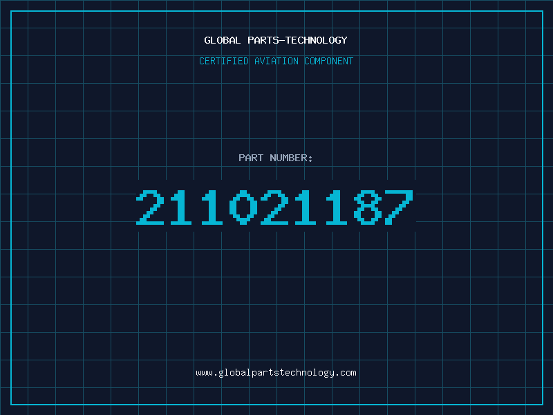 Aviation Part 211021187